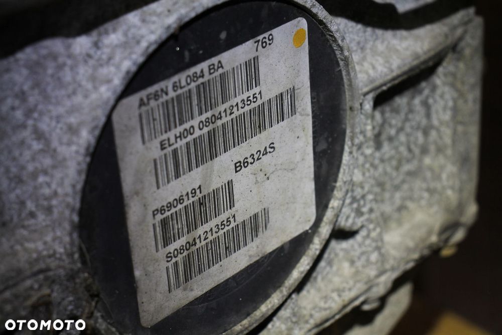 VOLVO S80 XC70 XC60 XC90 SILNIK 3.2 BENZYNA B6324S5 B6324S4 B6324S - 7