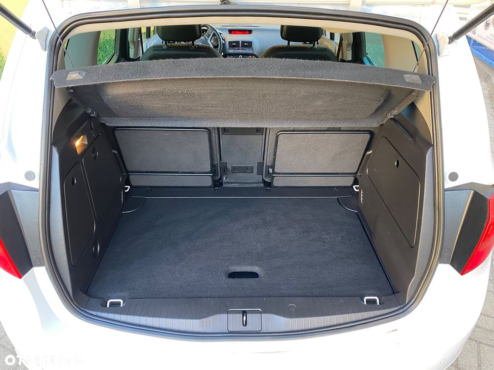 Opel Meriva 1.4 Design Edition - 16