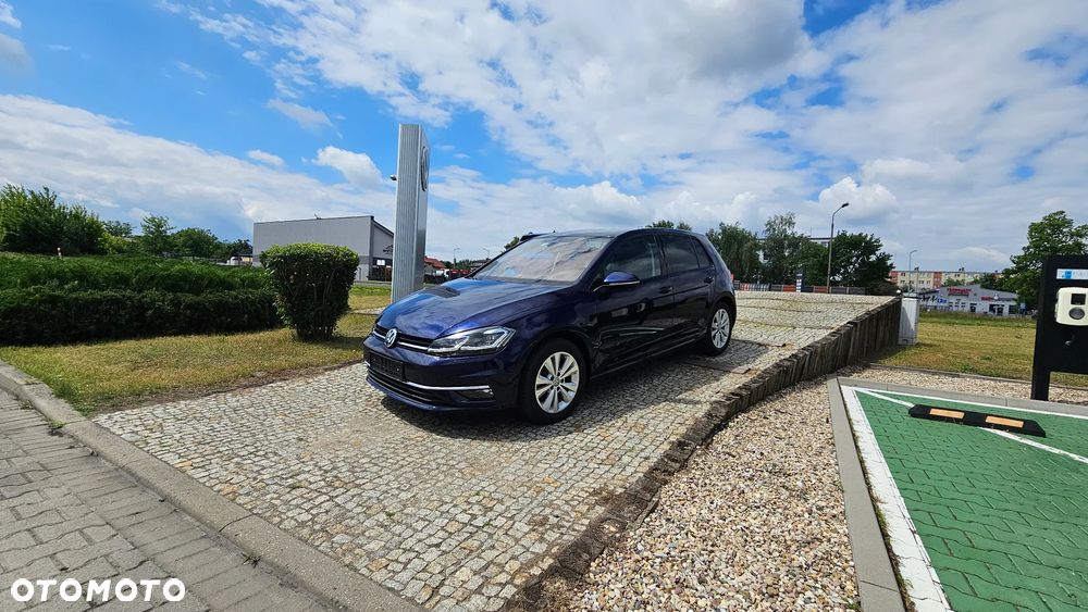 Volkswagen Golf - 31