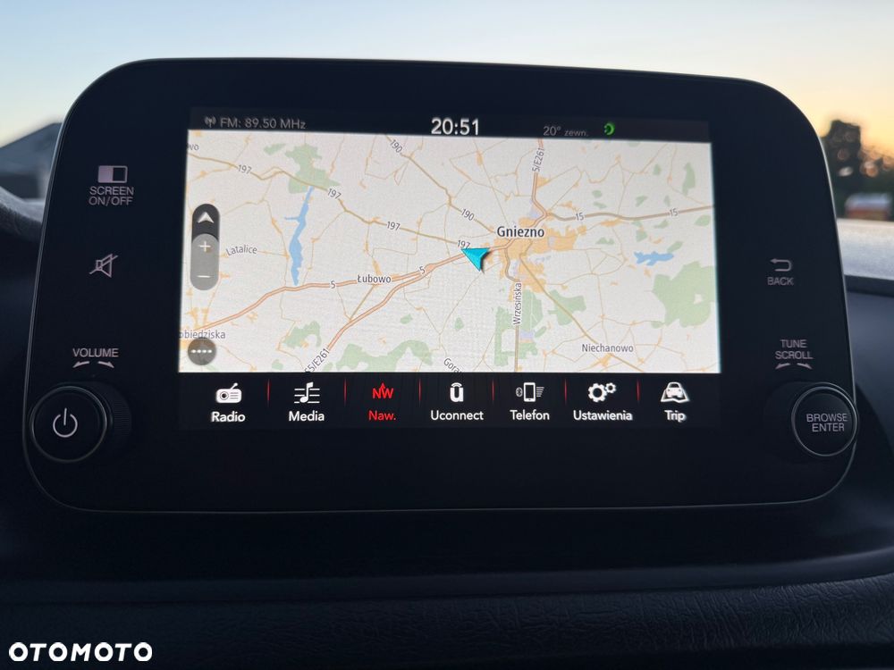 Fiat Tipo 1.4 T-Jet 16v S-Design - 22