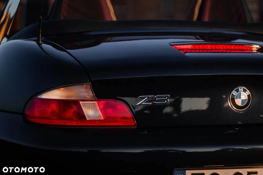 BMW Z3 - 3