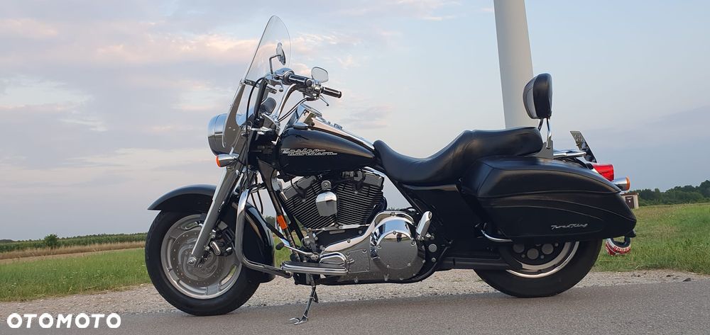 Harley-Davidson Touring Road King - 8
