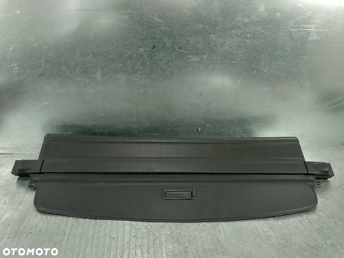 ROLETA BAGAŻNIKA  SKODA FABIA I LIFT 6Y9867871C - 1
