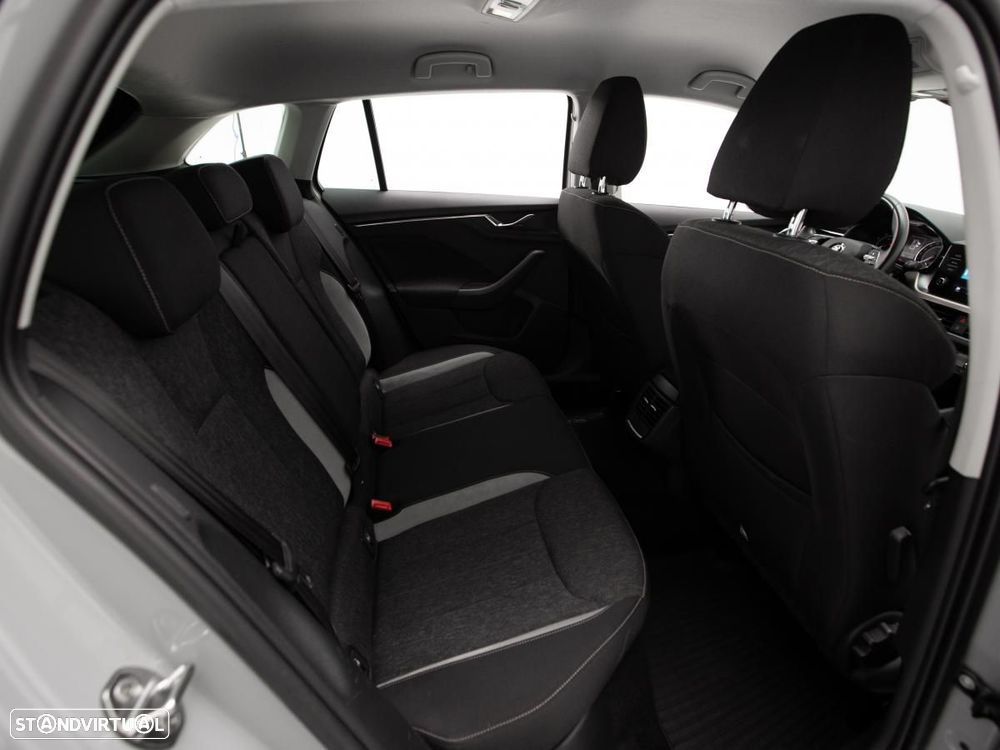 Skoda Scala 1.0 TSI Style DSG - 11