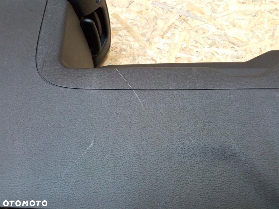 TUNEL ŚRODKOWY PODŁOKIETNIK JEEP WRANGLER JL IV - 6