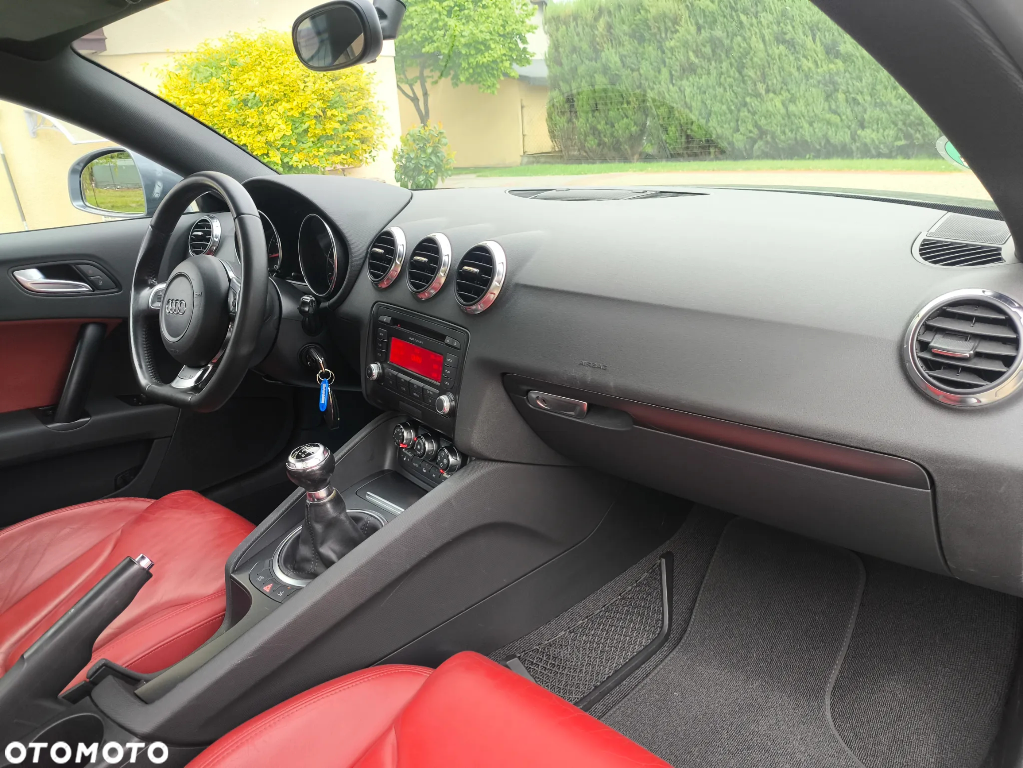 Audi TT - 33