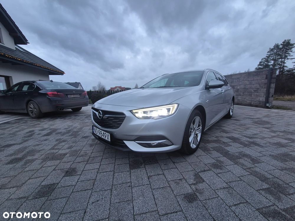 Opel Insignia 1.6 CDTI Sport - 2