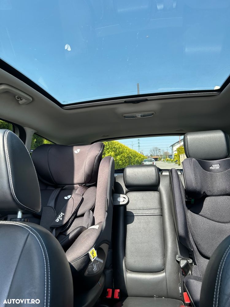 Ford Kuga 2.0L TDCi DPF Titanium - 16