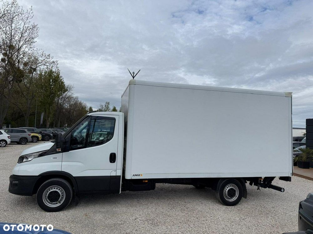 Iveco Daily 35S16 V - 6