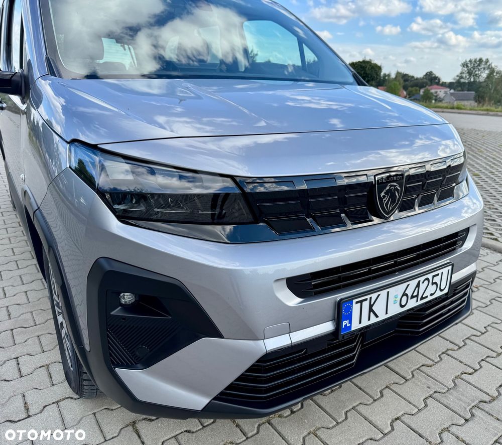 Peugeot Rifter - 9