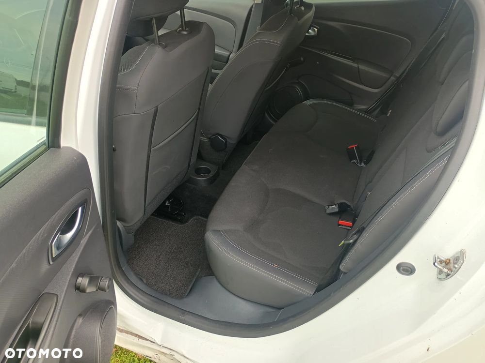 Renault Clio 0.9 Energy TCe Limited 2018 - 6