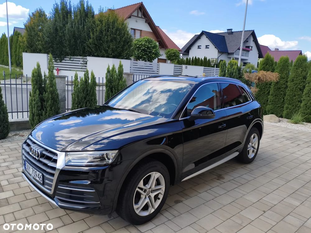 Audi Q5 - 4
