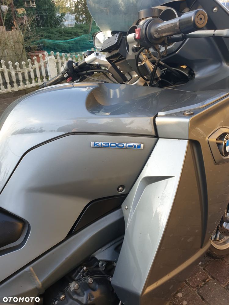 BMW K - 3