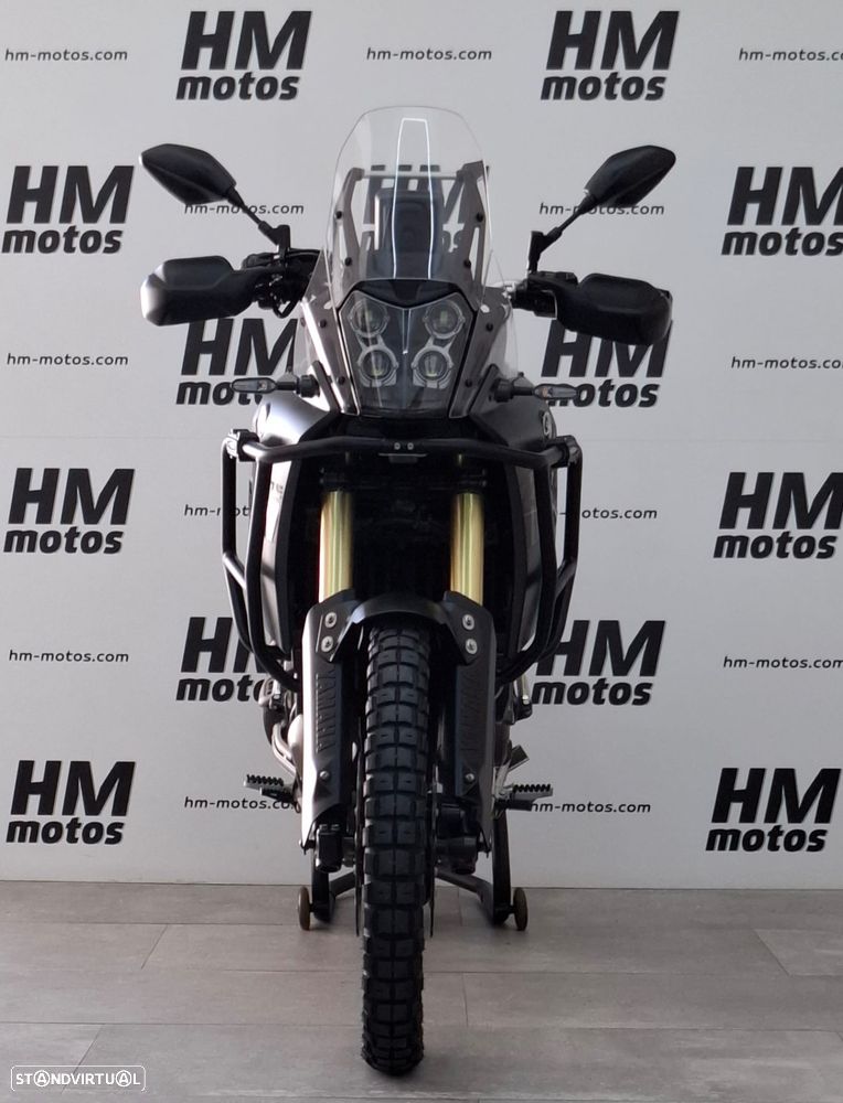 Yamaha Ténéré 700 - 18 MESES DE GARANTÍA - 3
