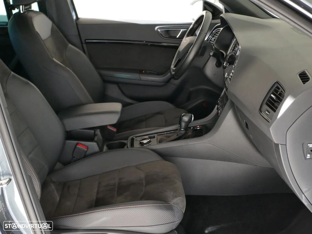 Cupra Ateca 2.0 TSI DSG 4Drive - 34