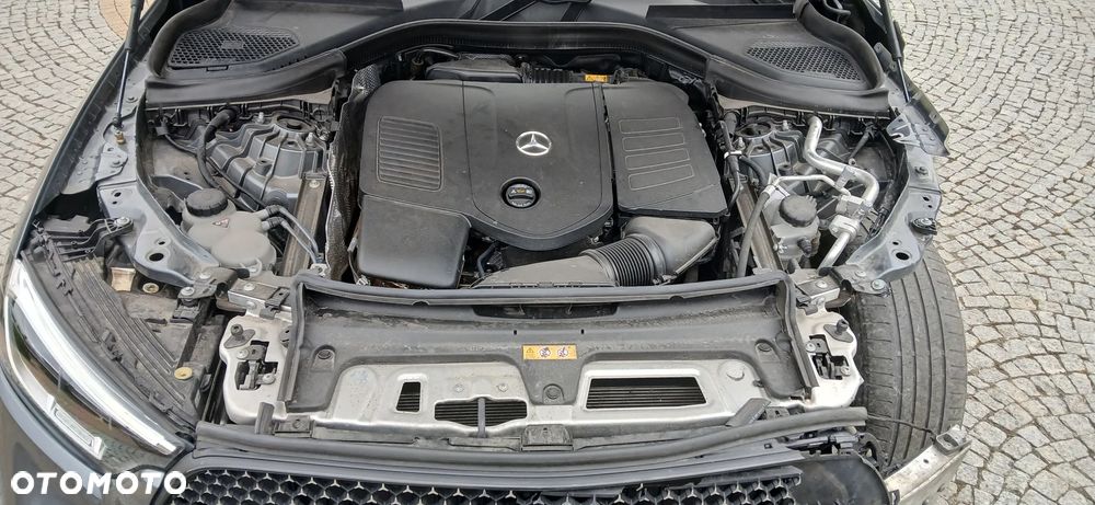 Mercedes-Benz GLC 200 mHEV 4-Matic AMG Line - 11
