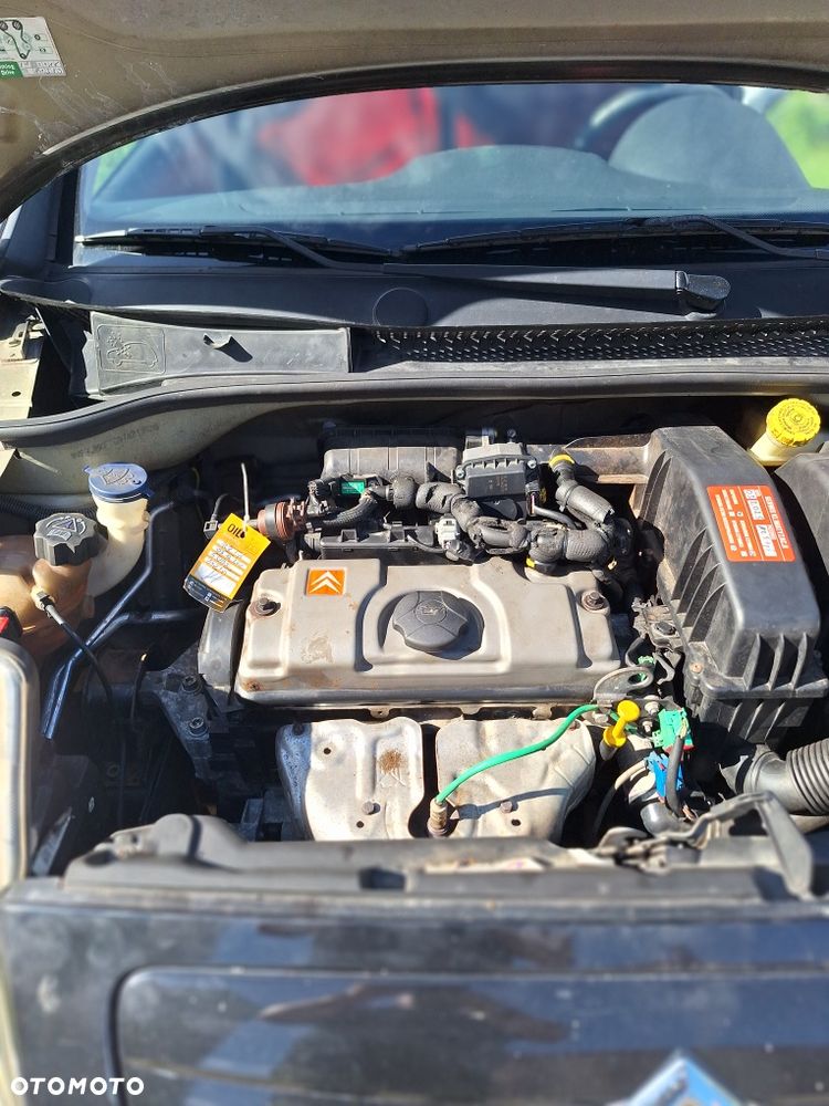 Citroën C2 - 8