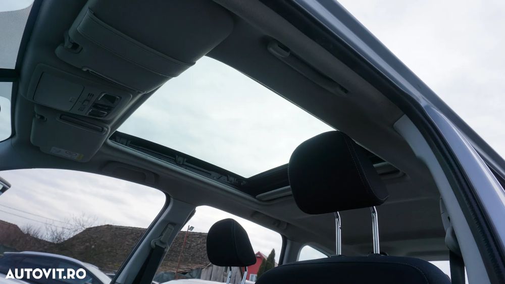 Subaru Forester 2.0D CVT Exclusive - 29