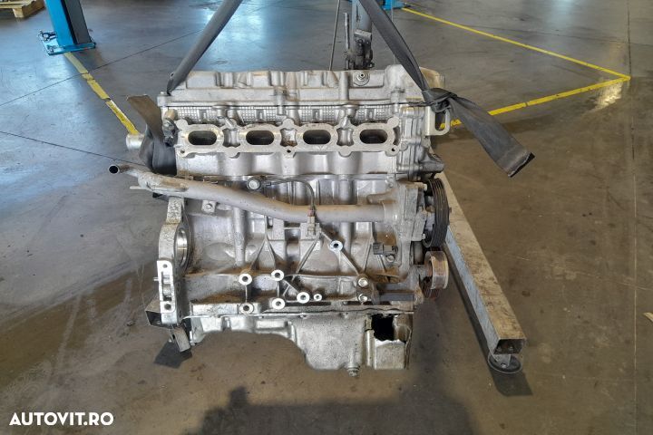 Motor fara anexe TIP MOTOR M16A TIP MOTOR M16A Suzuki Vitara 2 [2014 - 1