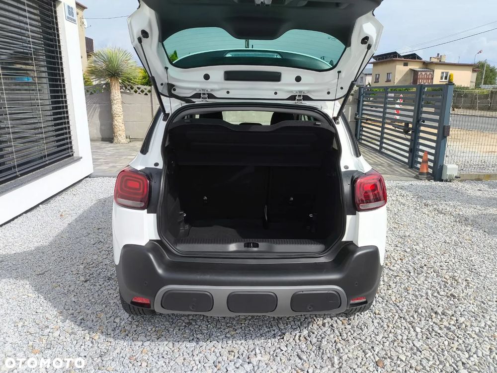 Citroën C3 Aircross - 5
