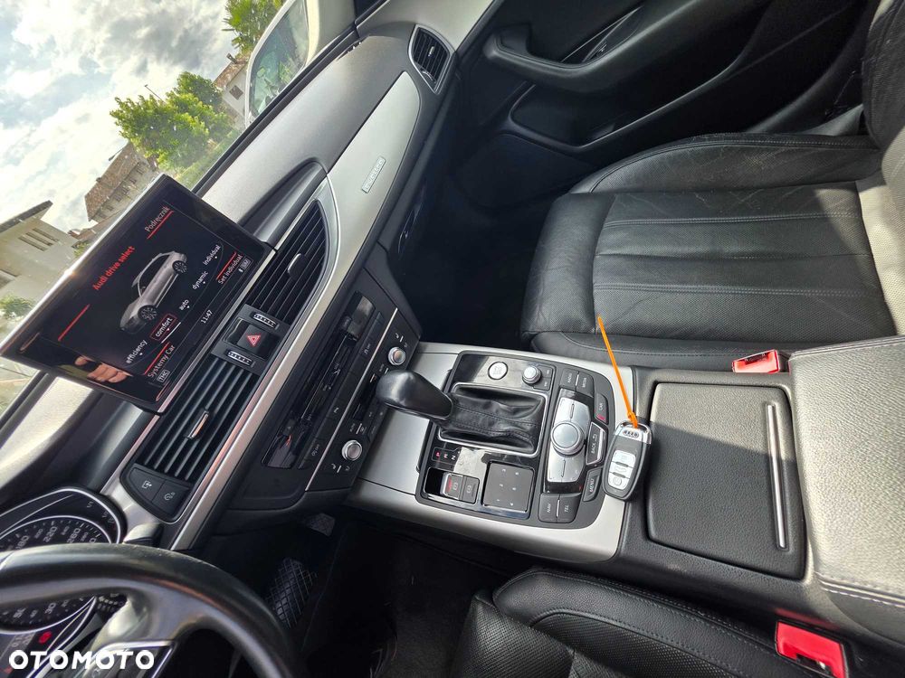 Audi A6 Avant - 2