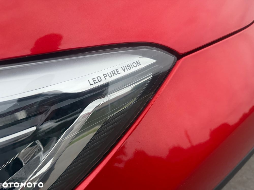 Renault Captur ENERGY TCe 120 Intens - 5