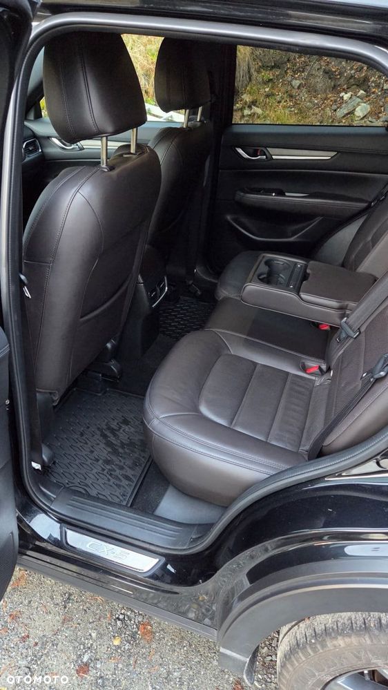 Mazda CX-5 SKYACTIV-G 194 AWD Signature - 19