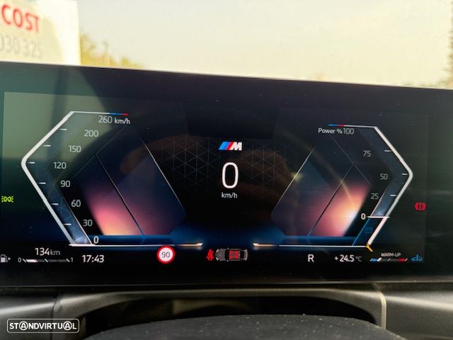 BMW 420 i Sport-Aut. M Sport - 12