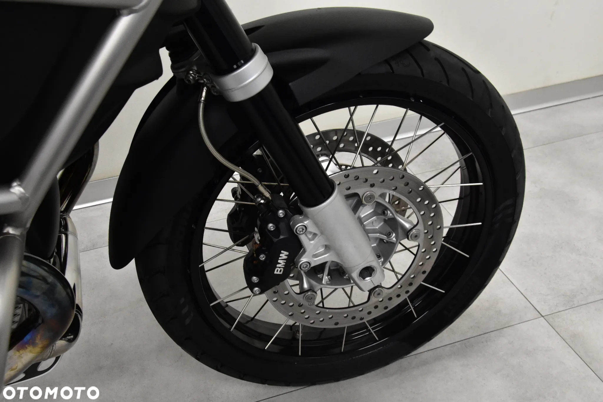 BMW GS - 27