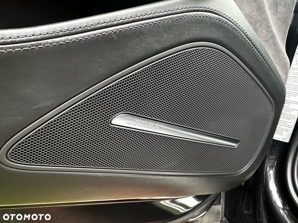 Audi A8 4.0 TFSI L Quattro - 16