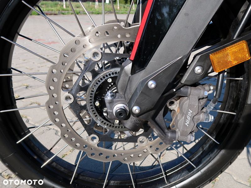 Honda CRF - 14