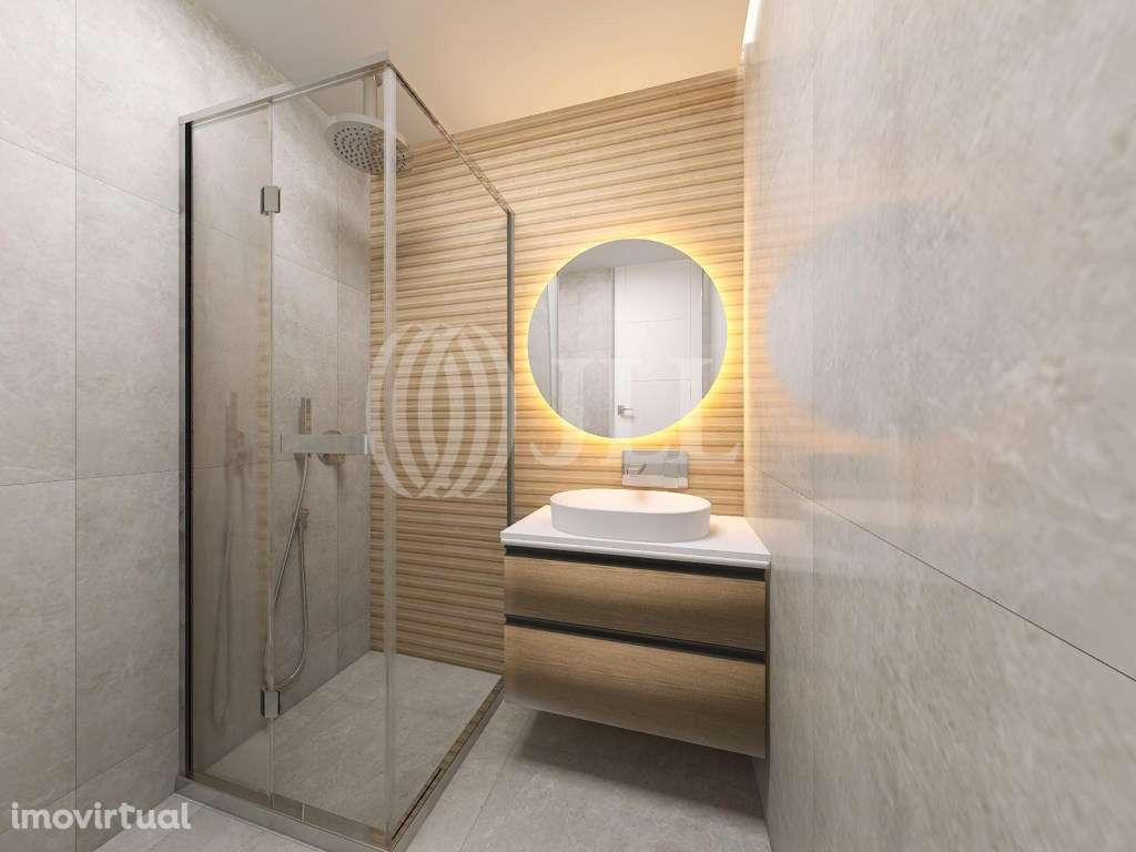 Apartamento T3 no 5 Senses Apartments, Algarve - Grande imagem: 3/47