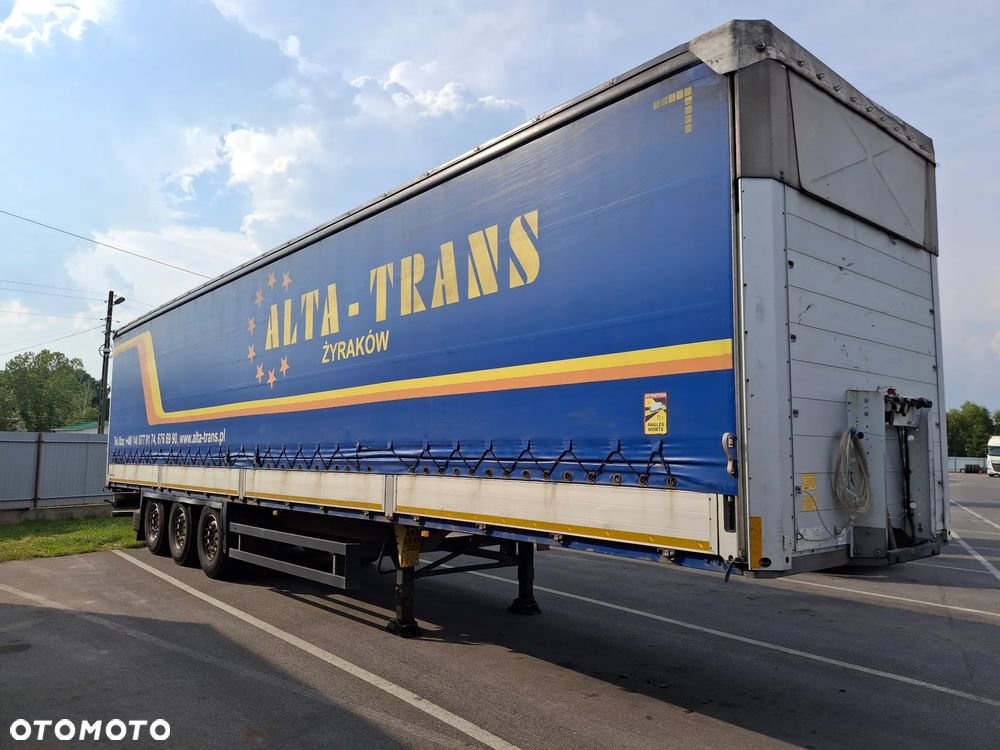 Schmitz Cargobull SCB*S3T - 6