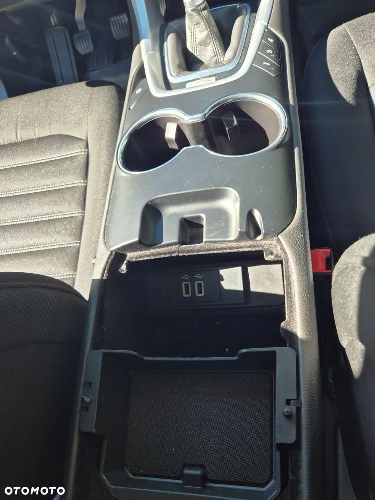 Ford Mondeo 1.5 EcoBoost Trend - 18