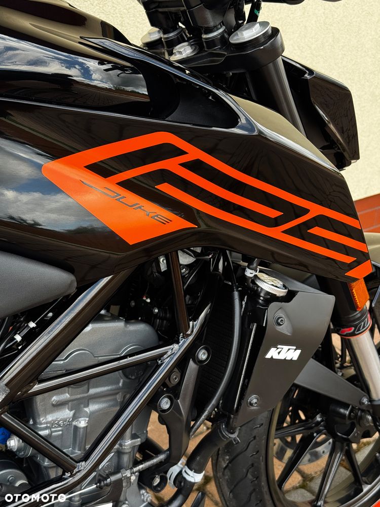 KTM Inny - 16
