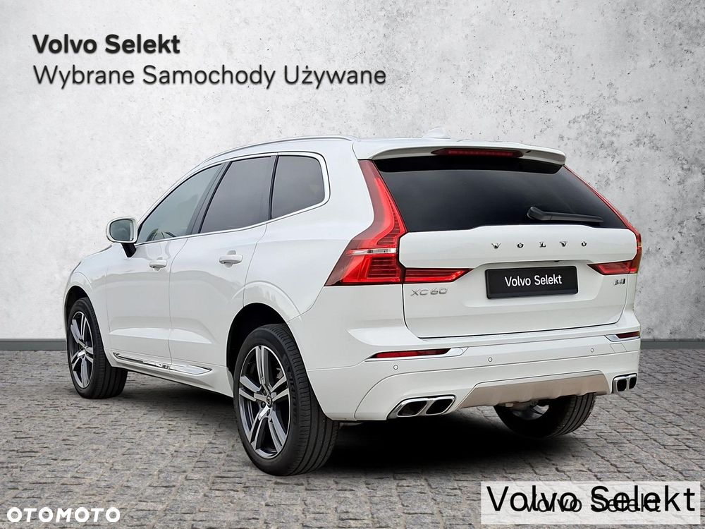 Volvo XC 60 - 5
