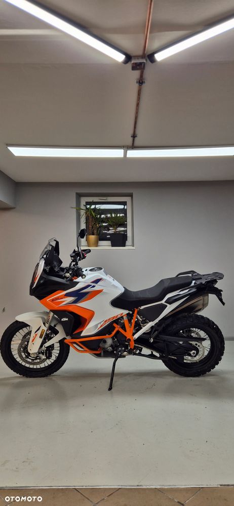 KTM Super Adventure - 7