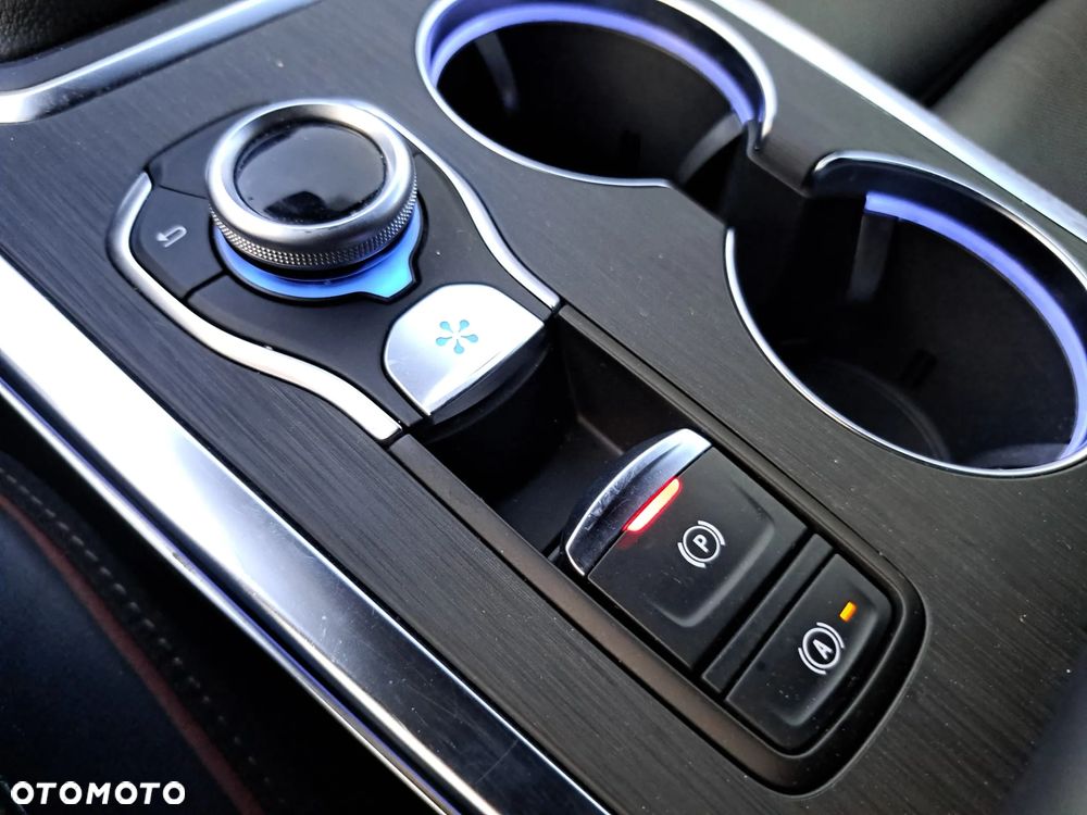 Renault Talisman 2.0 Blue dCi Initiale Paris EDC - 17