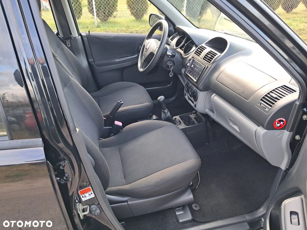 Suzuki Ignis 1.5 Comfort X-35 - 17