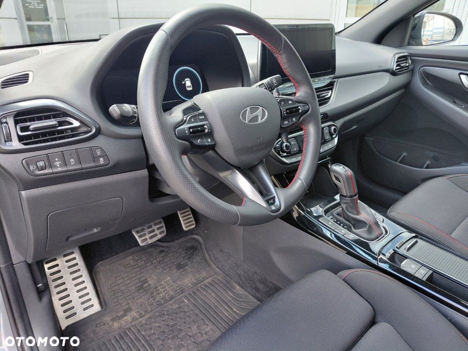 Hyundai i30 - 11