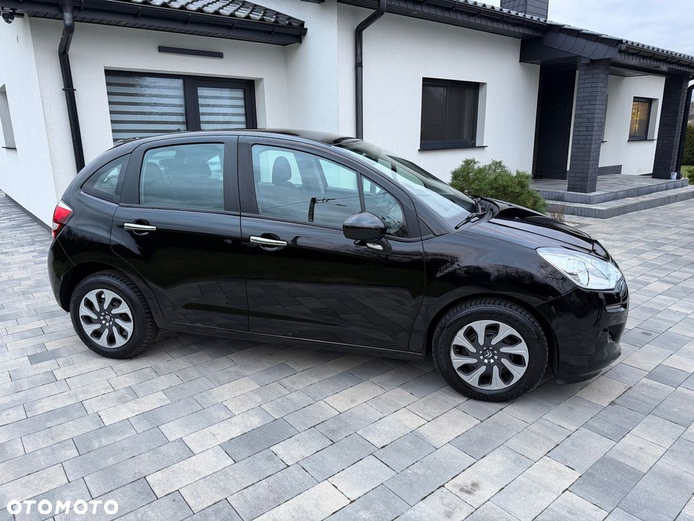 Citroën C3 Pure Tech 82 SHINE - 2