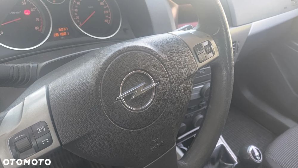 Opel Astra 1.8 Enjoy - 3