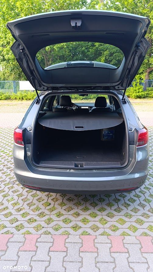 Opel Astra - 8