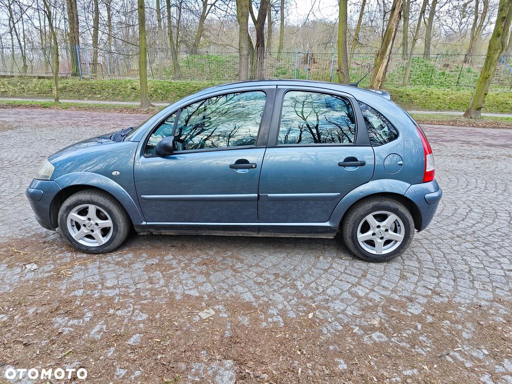 Citroën C3 - 3