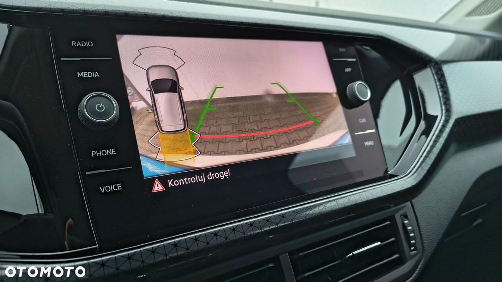 Volkswagen T-Cross 1.0 TSI Style DSG - 20