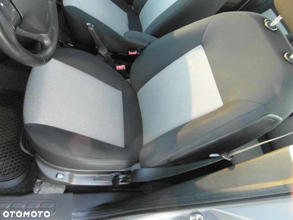 Opel Combo 1.6 CDTI L1H1 Selection - 16