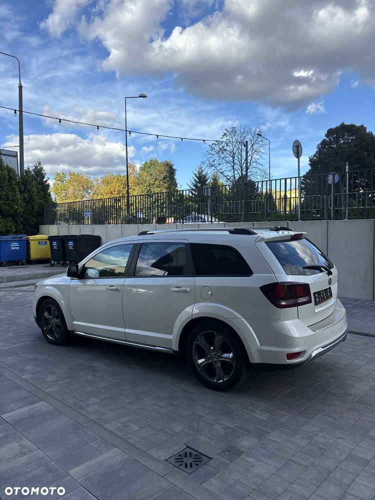 Fiat Freemont 2.0 Multijet Cross AWD - 4