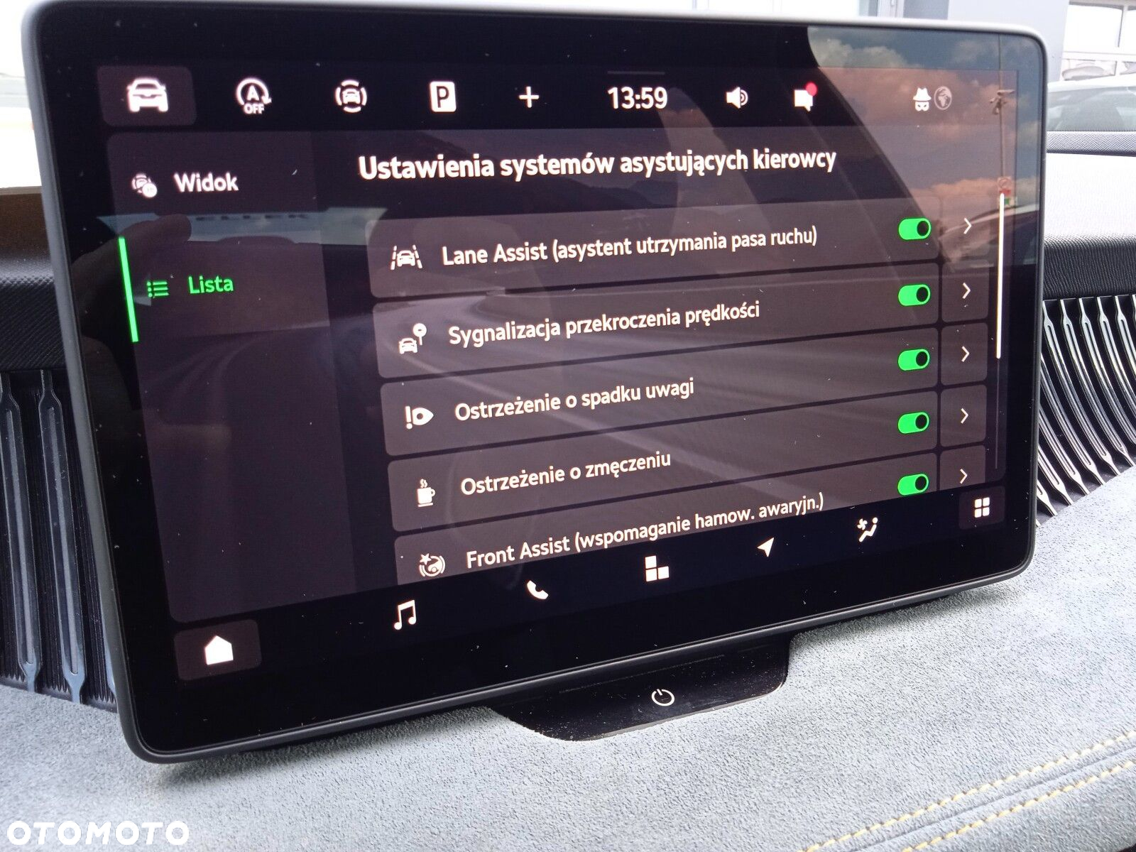 Skoda Superb - 25