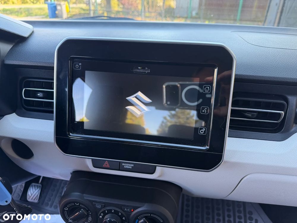 Suzuki Ignis Dualjet Allgrip Intro Edition+ - 24