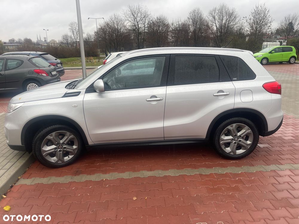 Suzuki Vitara 1.6 Comfort 2WD - 1
